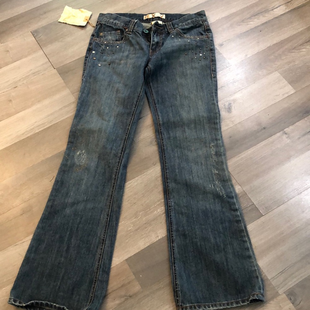 Roxy Jeans
